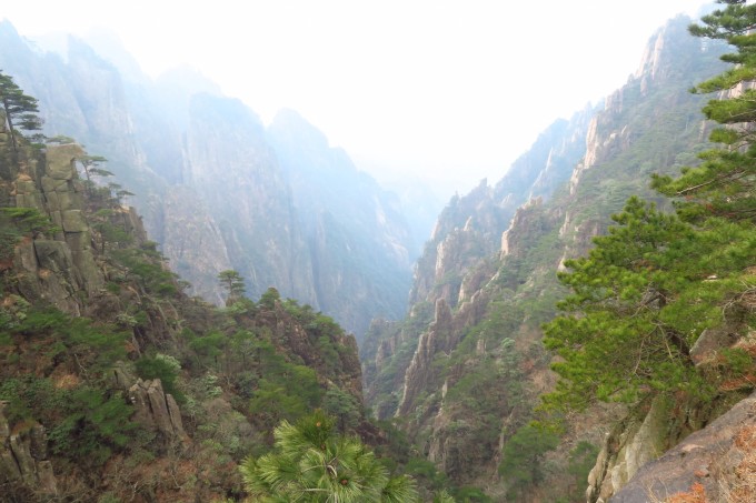 婺源黄山五天游玩攻略,婺源黄山五天游玩攻略图