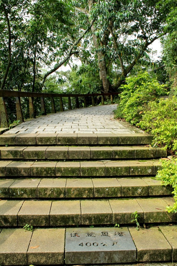 环湖步道游玩攻略,环湖步道游玩攻略图