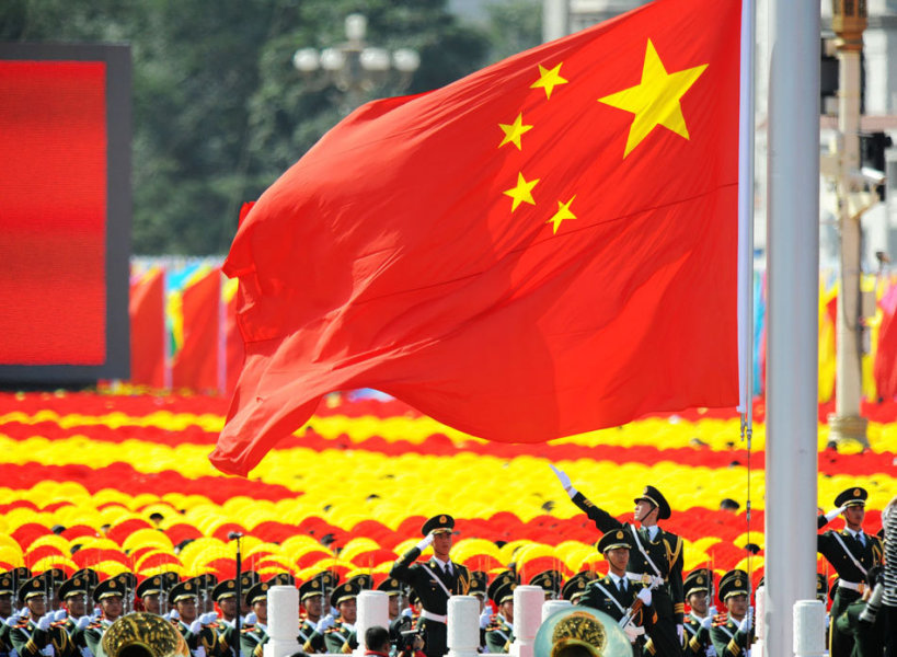 【2023国庆阅兵吗】中国什么时候阅兵，中国国庆阅兵有几次