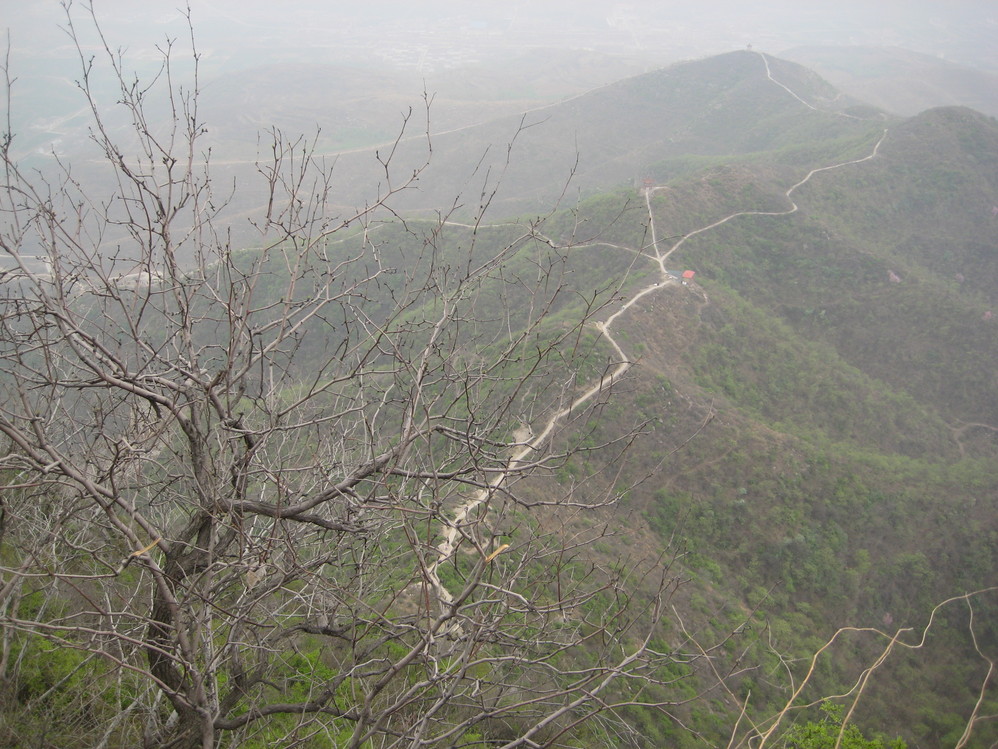 济源玉阳山现在能去吗
