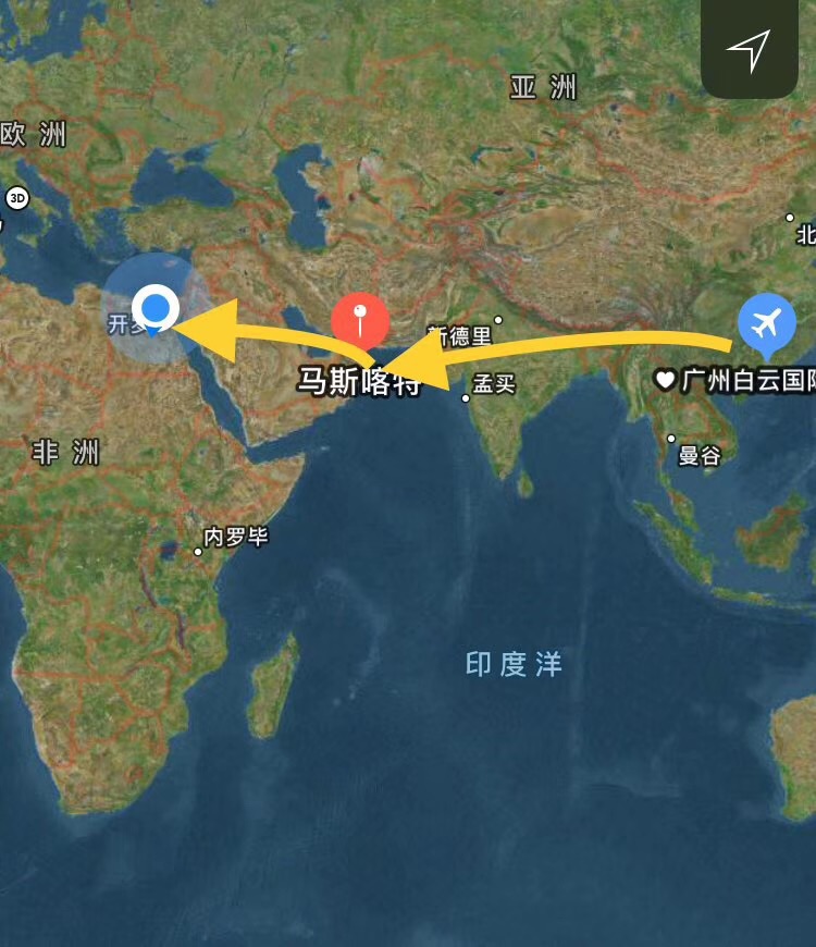 day2  埃及国家博物馆→胡夫金字塔