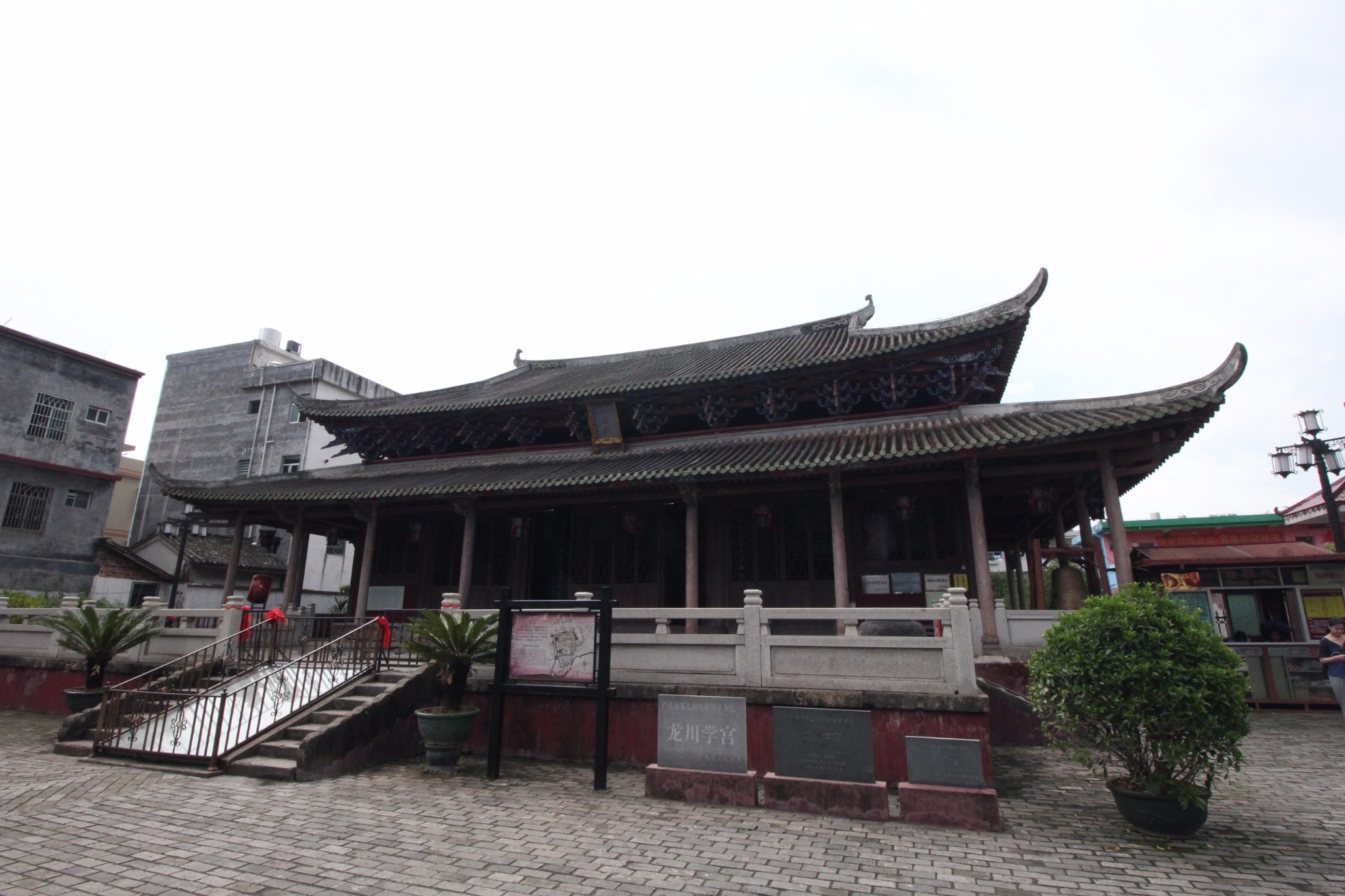寻味东江—河源万绿湖,佗城古镇自驾游