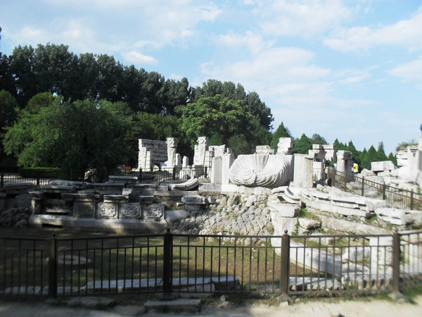 北京热门景点推荐，北京热门必去景点有哪些，北京热门必去景点游玩攻略