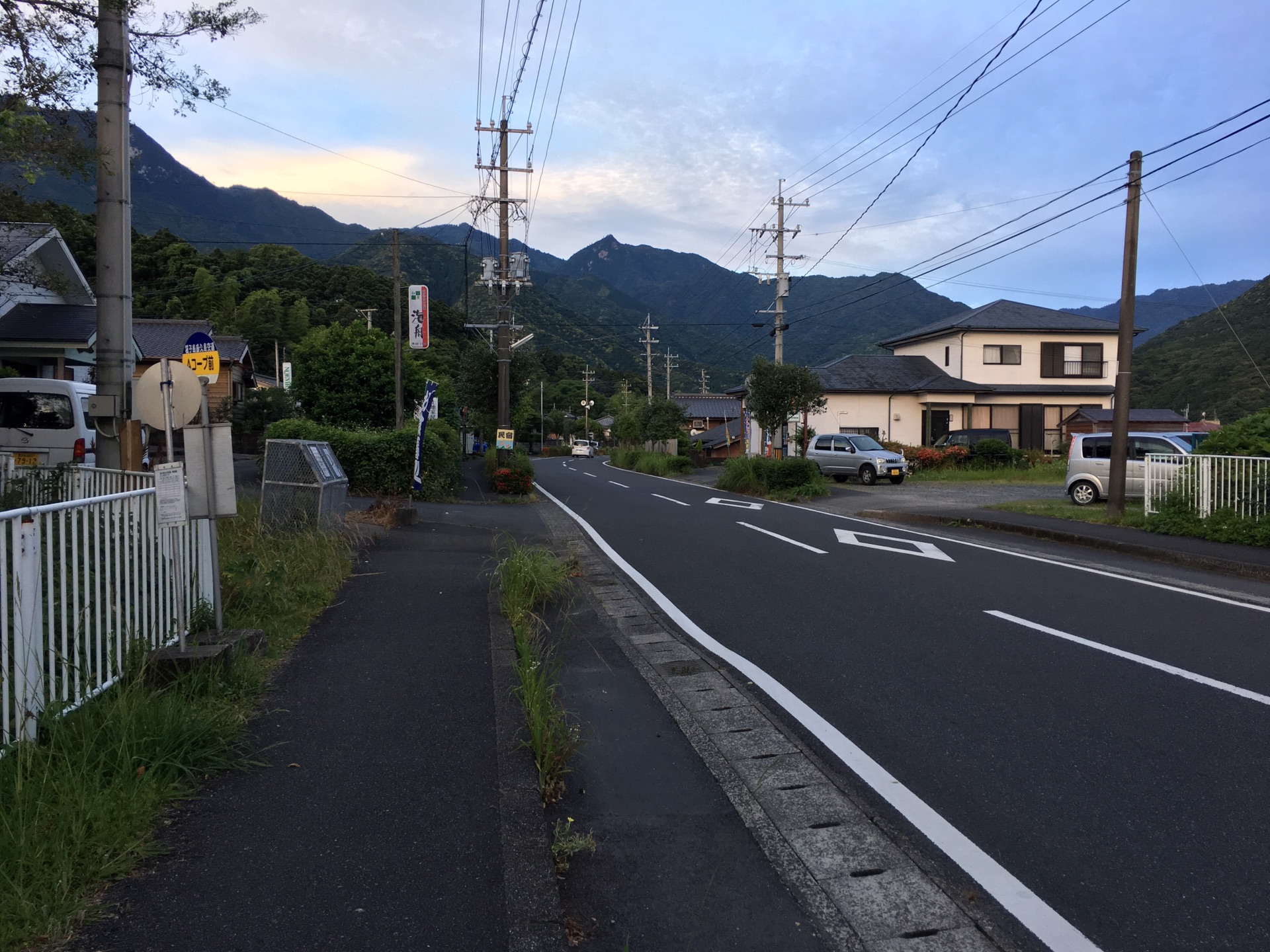 四赴日本:我们在九州绕了"一个圈"福冈鹿儿岛屋久岛宫崎由布院佐贺有