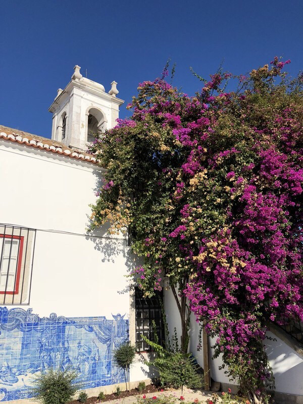 冬天去西班牙,那边天气怎样?天黑以后有什么推