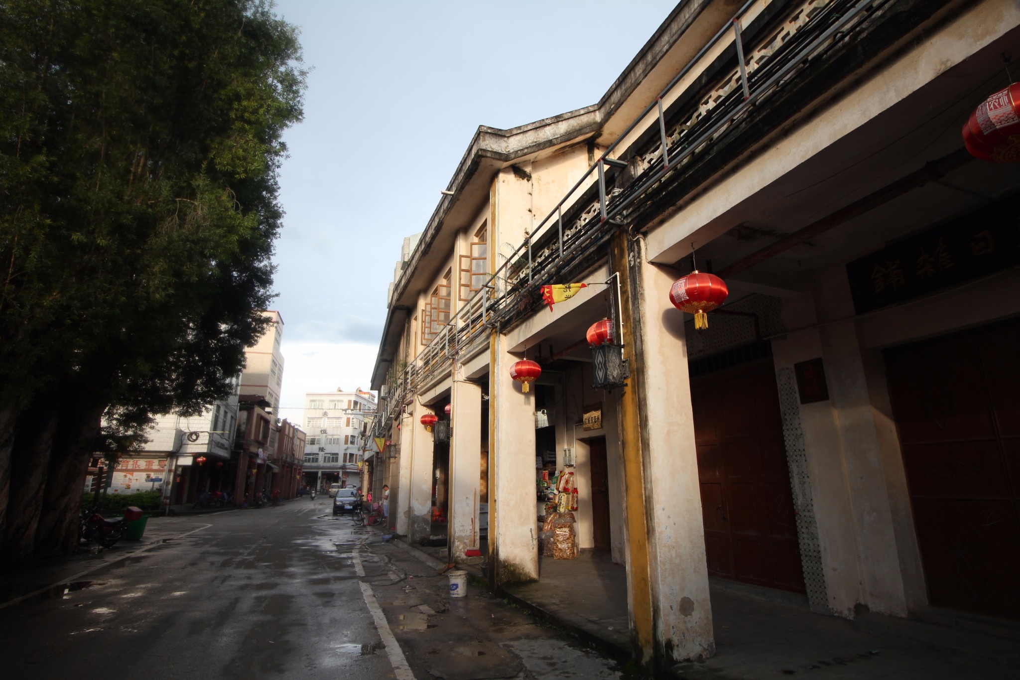 寻味东江—河源万绿湖,佗城古镇自驾游