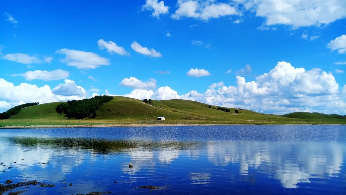 迷之,恋之,并疯狂爱之的青青大草原,赤峰自助游攻略