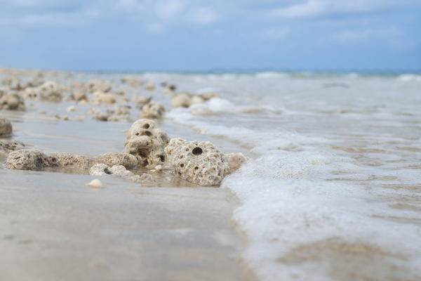 北海涠洲岛几月份去时间最佳