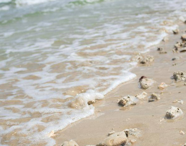 北海涠洲岛几月份去时间最佳