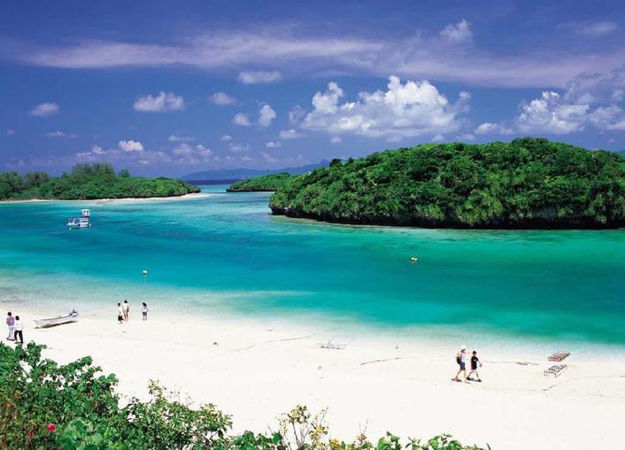 【春节预售】杭州直飞日本冲绳4天3晚\/5天4晚