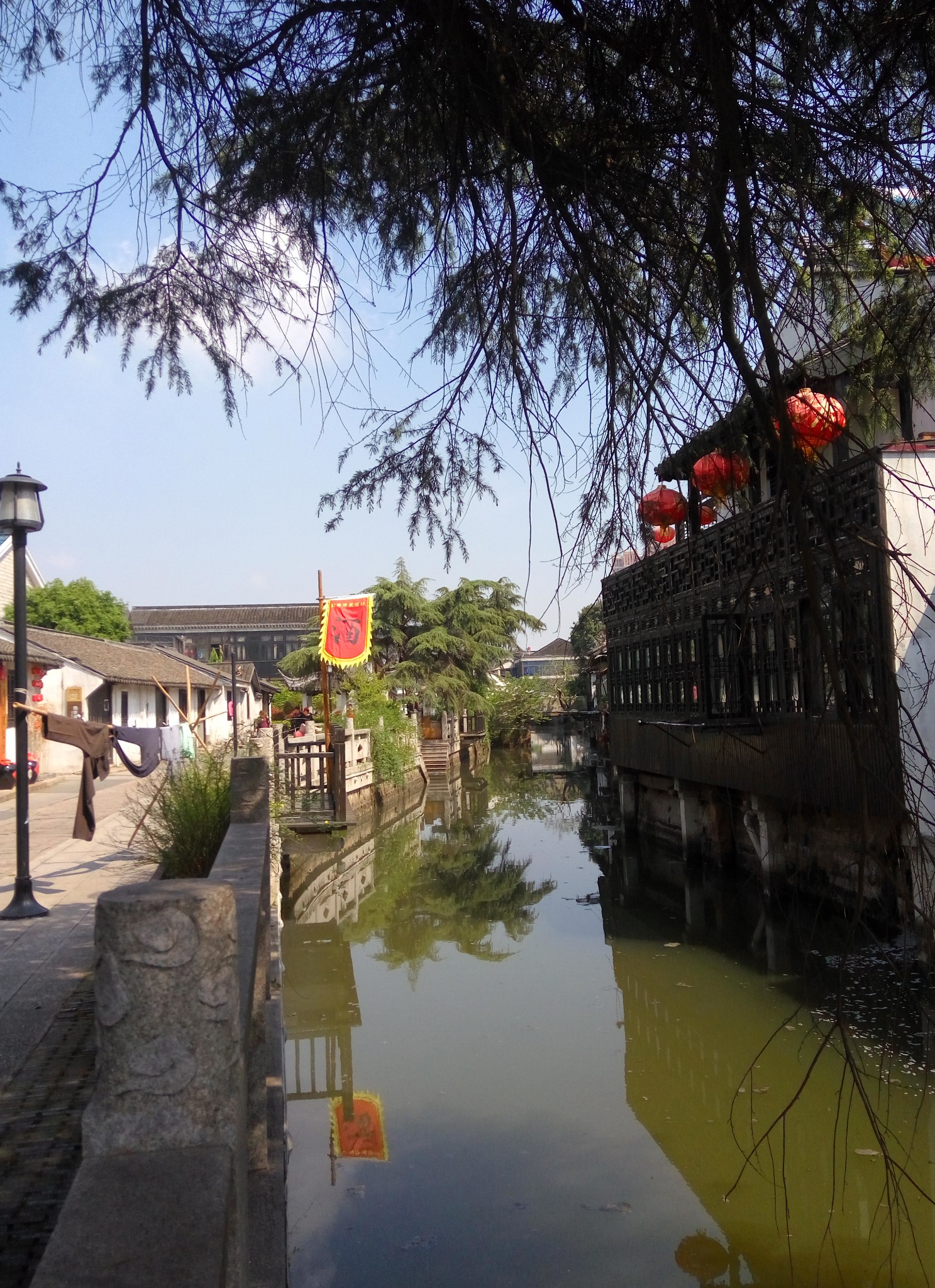太仓游记,太仓旅游攻略 - 马蜂窝