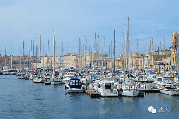 在地中海小国马耳他开心度假,马耳他旅游攻略