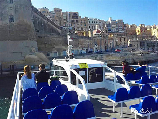 在地中海小国马耳他开心度假,马耳他旅游攻略