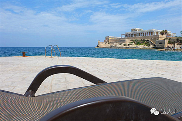 在地中海小国马耳他开心度假,马耳他旅游攻略