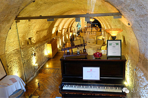 在地中海小国马耳他开心度假,马耳他旅游攻略