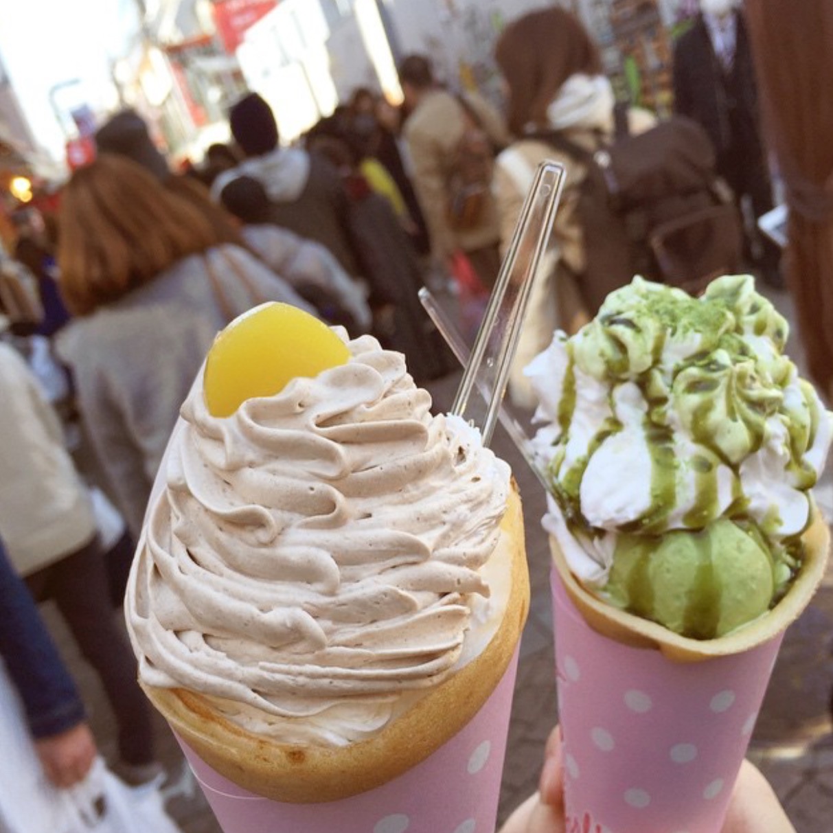 日本自由行一周,大概花费多少钱?