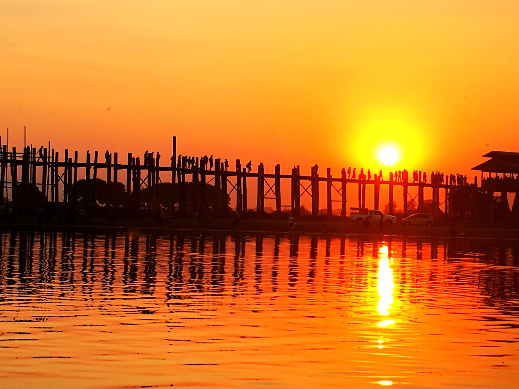 5月份蒲甘天气会不会非常热