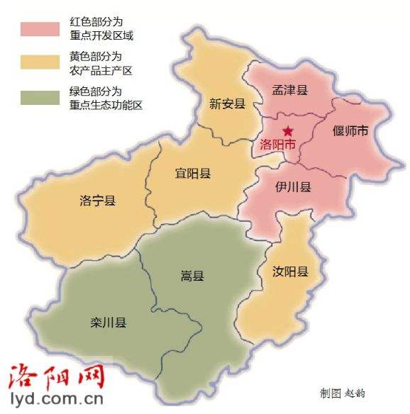 part 10 黄河以南故曰河南:洛阳--开封--郑州