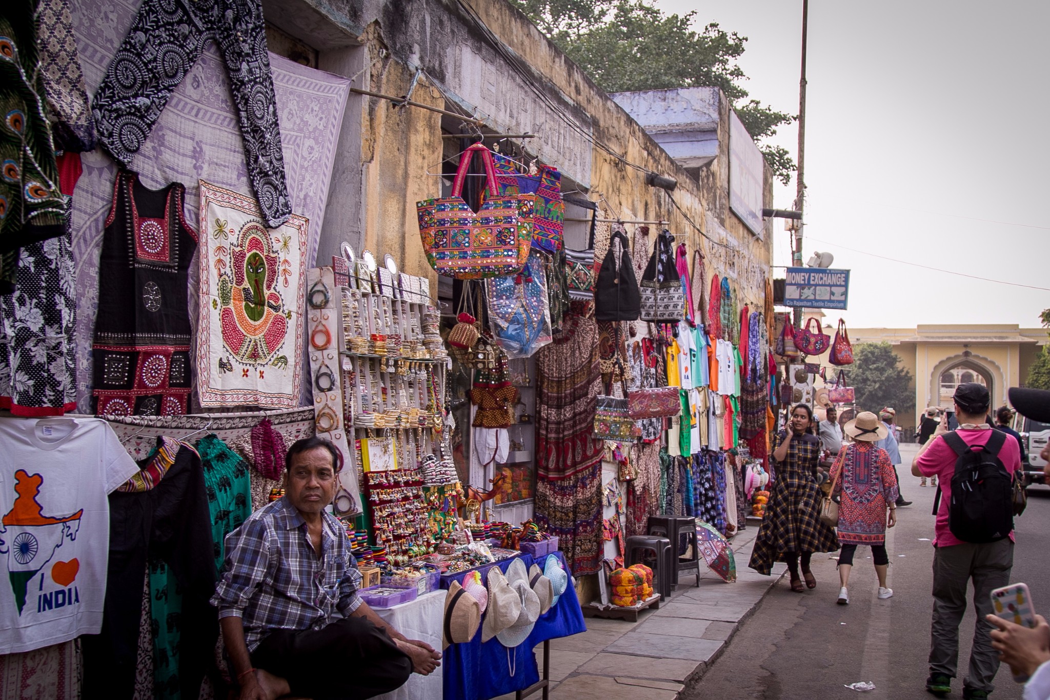 【神奇 · 印度】 india金三角之旅新德里 斋普尔 阿格拉 寻访神奇的