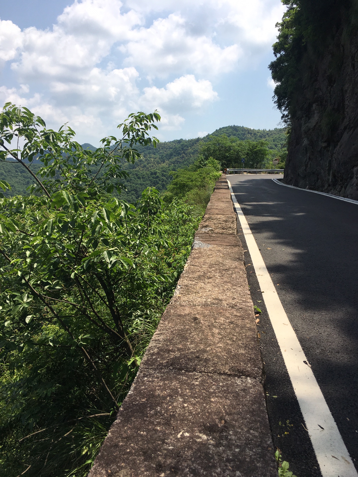 绍兴二日自驾,日铸岭古道-绍兴-东湖