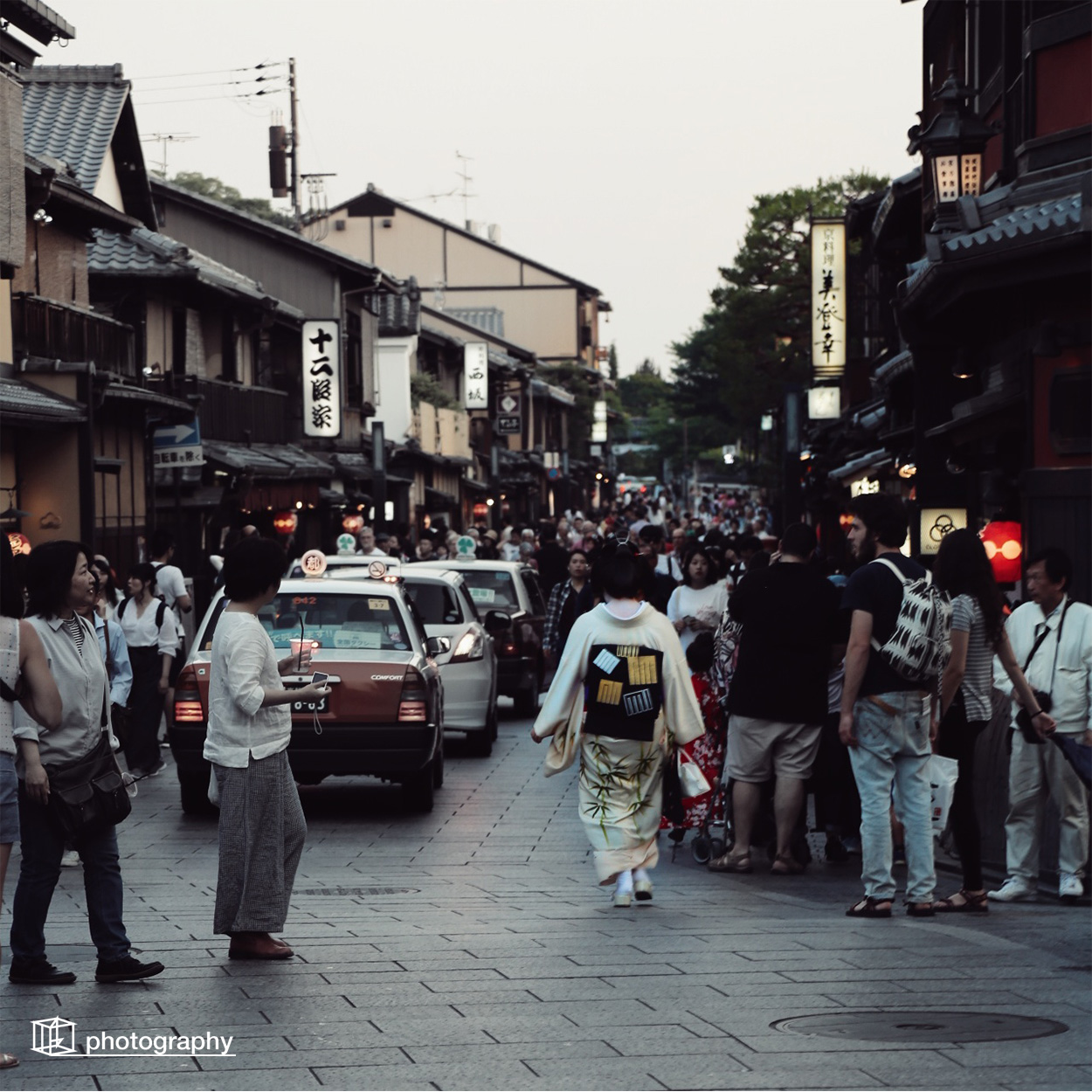 建筑生日本觅筑之旅(东京—横滨—富士山—京都—大阪—东京 十三日)