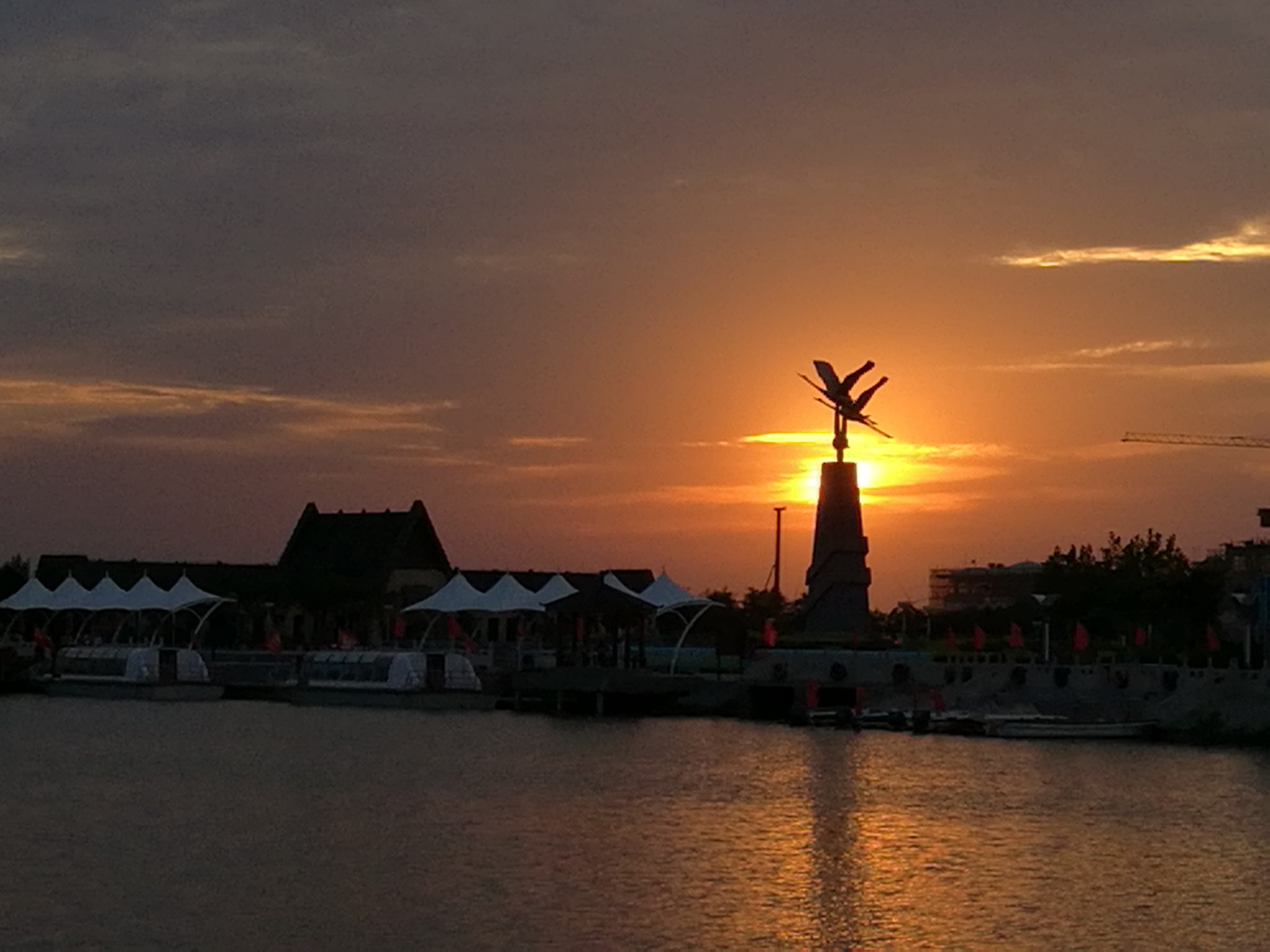 黄骅旅游图片,黄骅自助游图片,黄骅旅游景点照片 马蜂窝图库 马