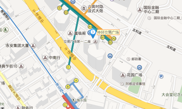 香港太平山不坐缆车的话,还有什么公共交通工