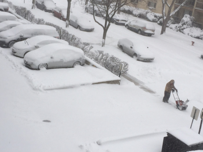 被称为风城的芝加哥天气经常很糟糕吗