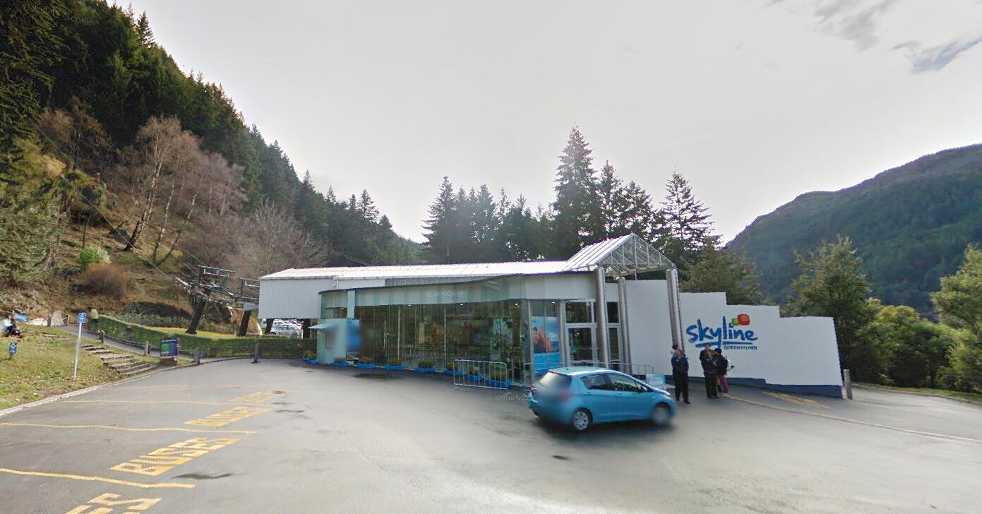 缆车 山顶观星 含豪华自助晚餐(电子票免打印+