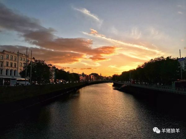 爱尔兰 | 我是如何在没有爱尔兰签证的情况下从