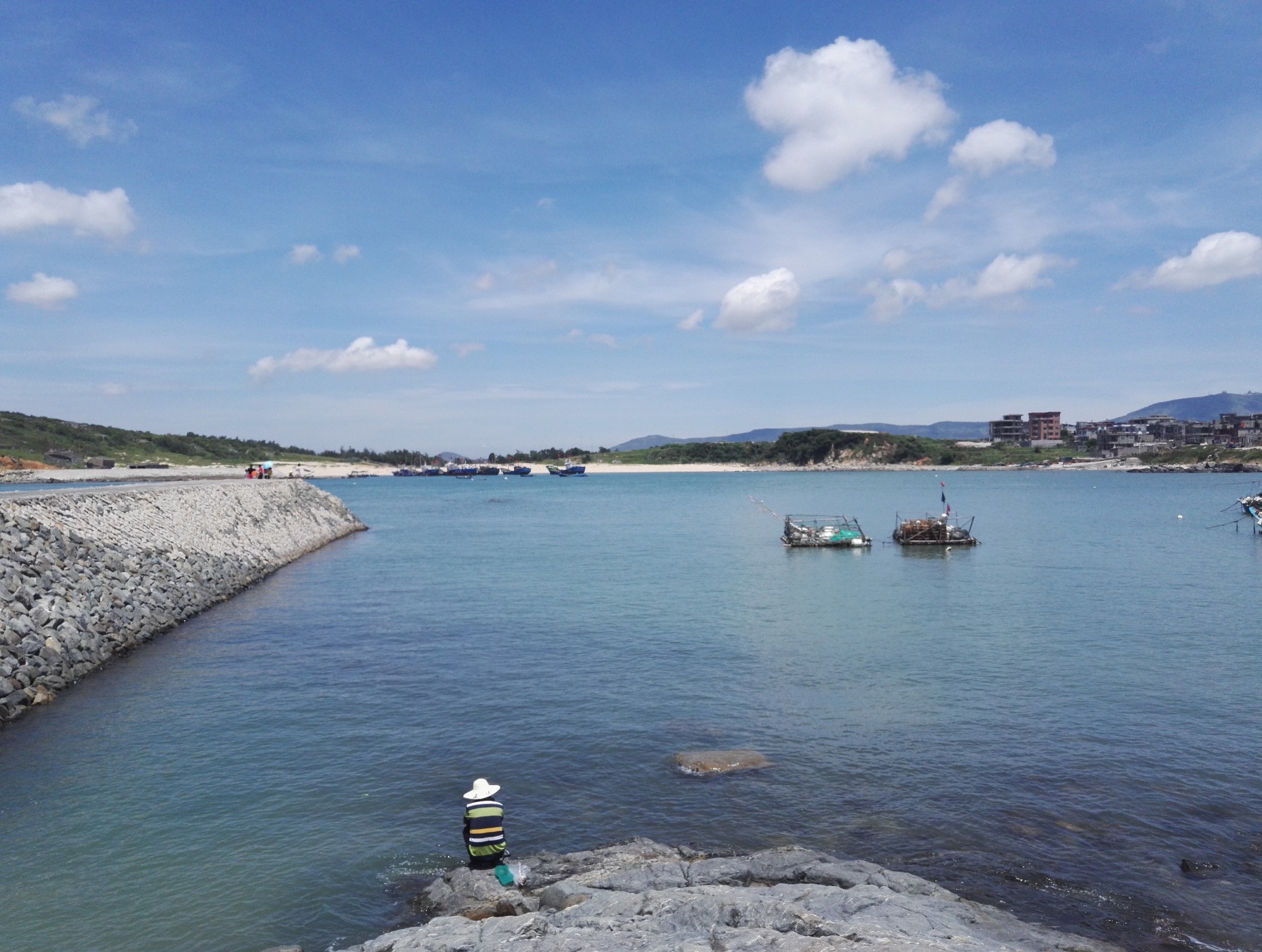 海坛岛人口_海坛岛