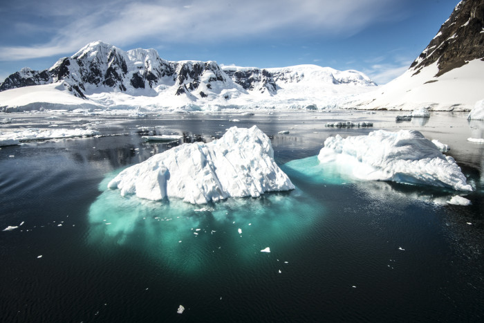 哪个季节去南极好?什么时候去南极最好
