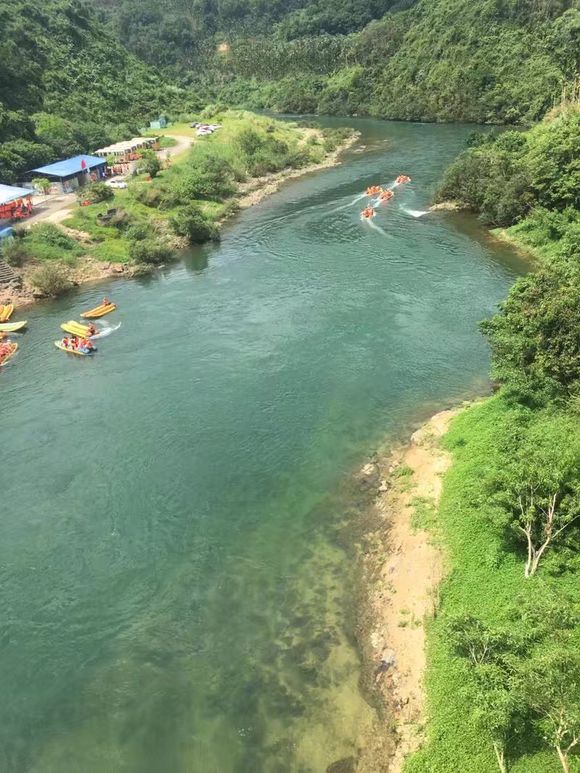 琼海旅游攻略——不一样的海南