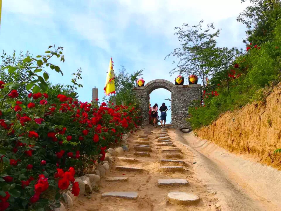 马嵬驿图片37,兴平旅游景点,风景名胜 - 马蜂窝图库