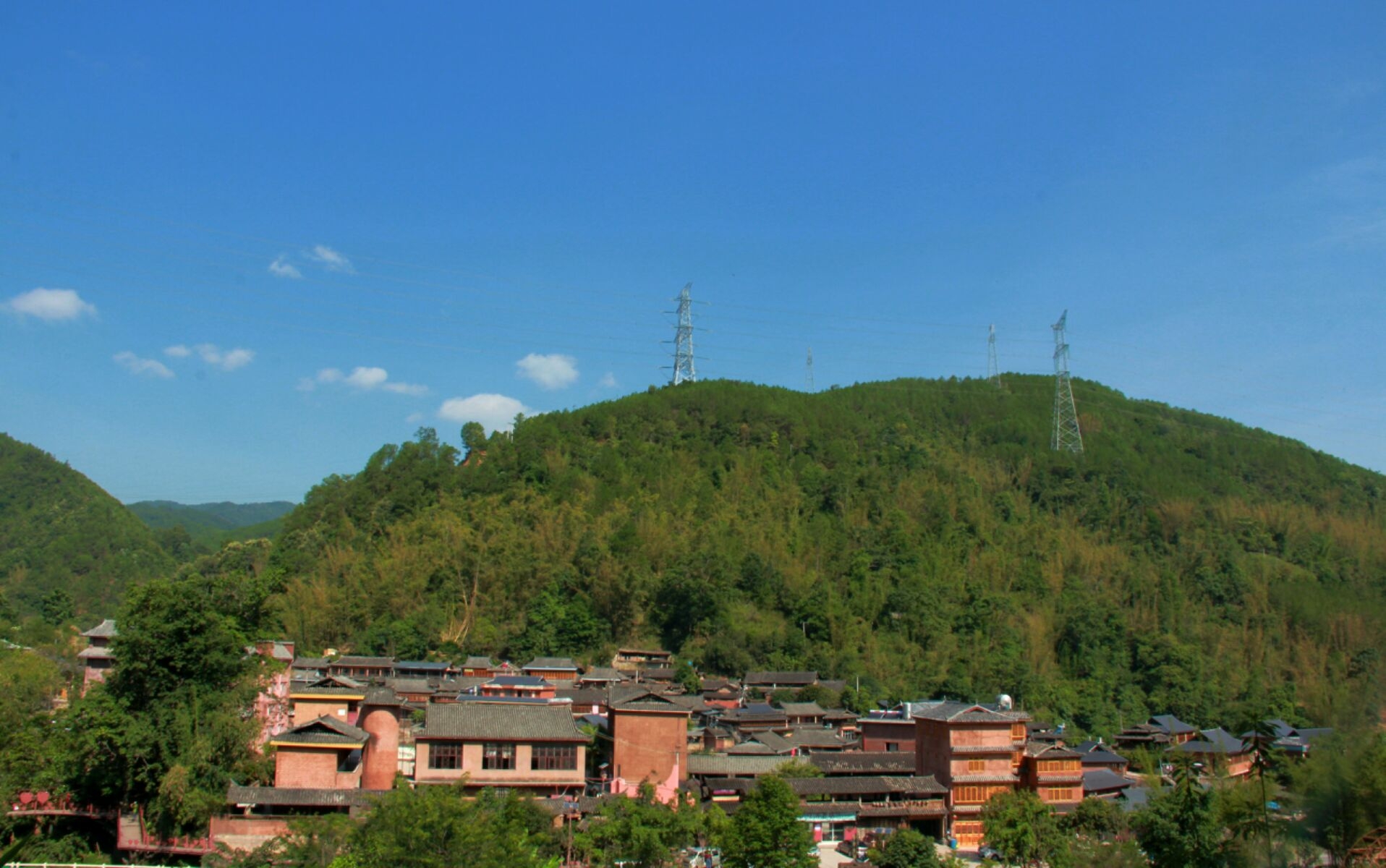 茶马古道之源- 宁洱,宁洱旅游攻略 - 马蜂窝
