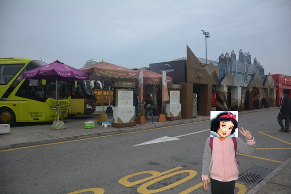 深圳机场怎么去澳门最快最方便