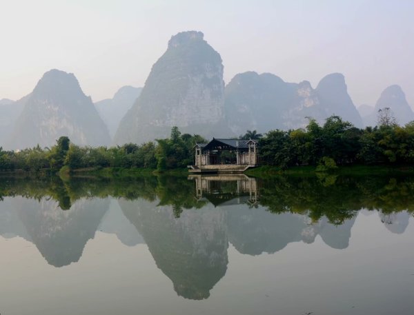 明仕庄园游玩攻略,明仕庄园游玩攻略大全