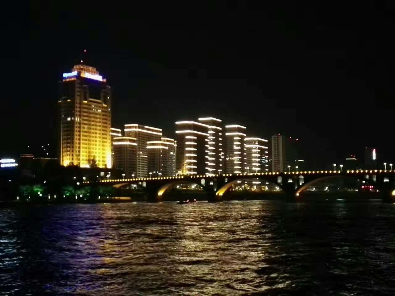 我的家乡建德新安江 ――清凉世界