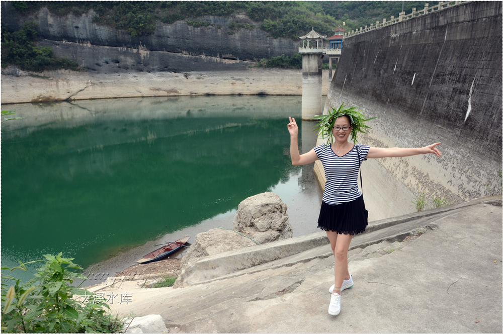 宜都大溪水库,宜都旅游攻略 - 马蜂窝