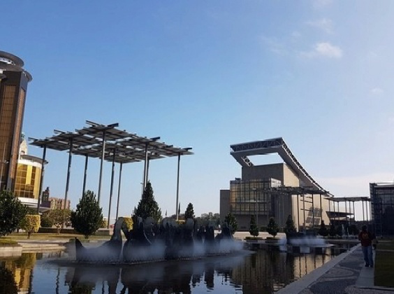 去澳门买化妆品 可以去哪些地方买呢?