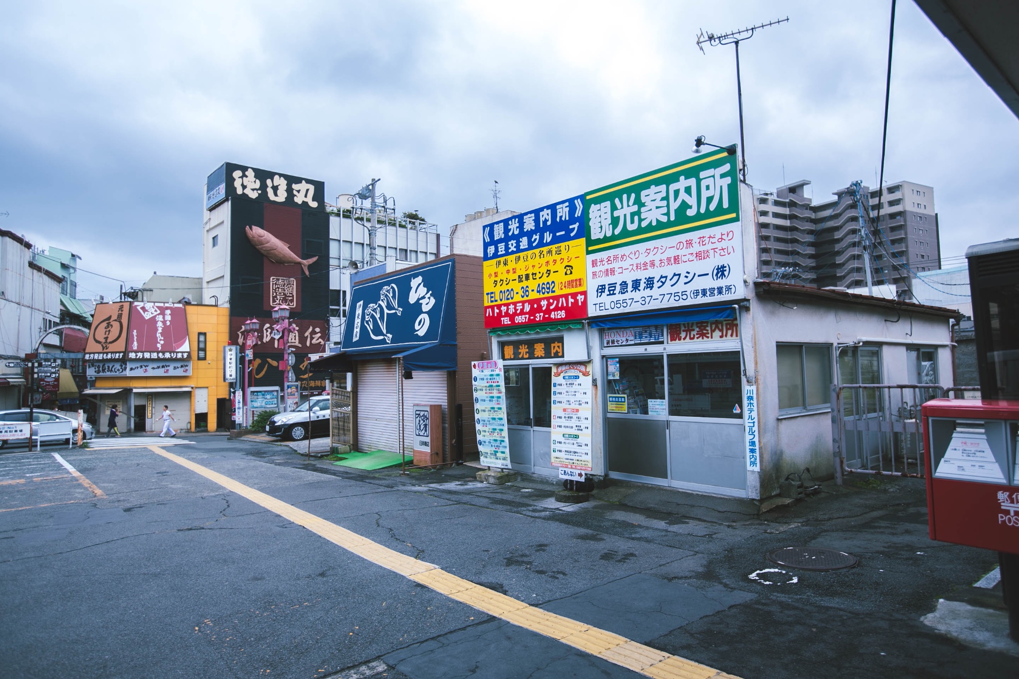 修善寺的这家传统日式旅馆 值得你专程来一趟 马蜂窝