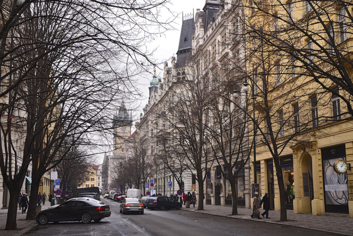 捷克购物买什么划算?奢侈品便宜吗?