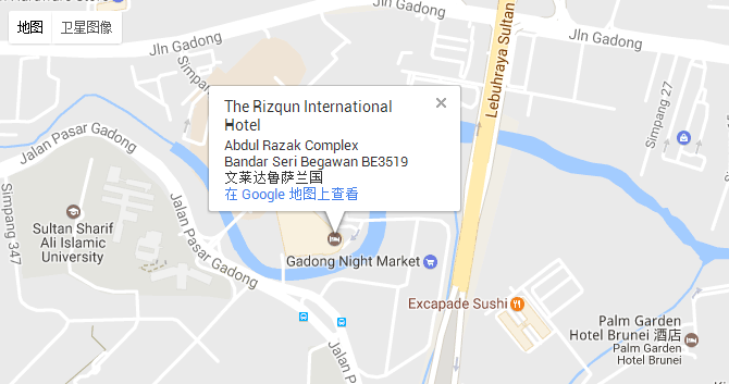 文莱国家有多少人口