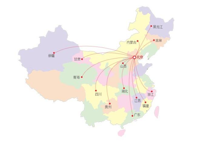 【中国城市等级划分】一二三四线城市名单