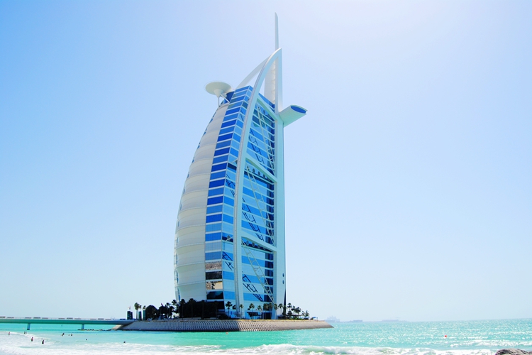 迪拜酒店排名_迪拜帆船酒店