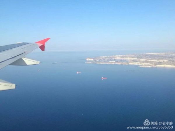 那一抹叫马耳他的蓝!,马耳他自助游攻略