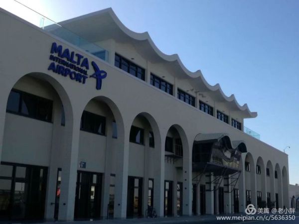 那一抹叫马耳他的蓝!,马耳他自助游攻略