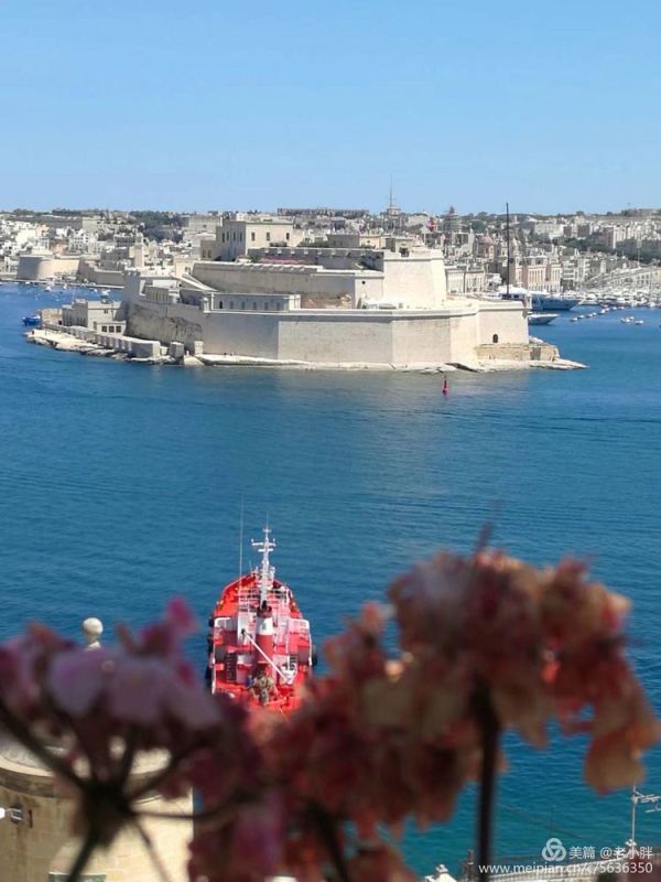 那一抹叫马耳他的蓝!,马耳他自助游攻略