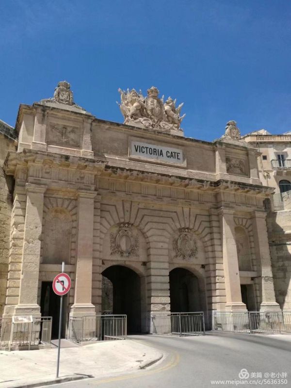 那一抹叫马耳他的蓝!,马耳他自助游攻略