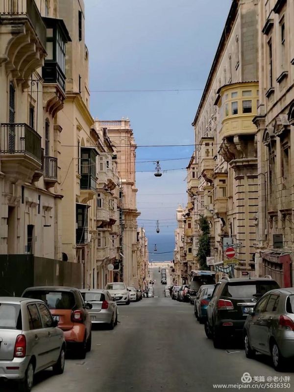 那一抹叫马耳他的蓝!,马耳他自助游攻略